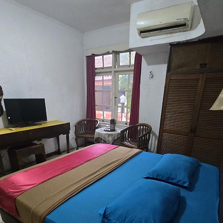 Hotel Royal Juanda Джакарта Екстериор снимка