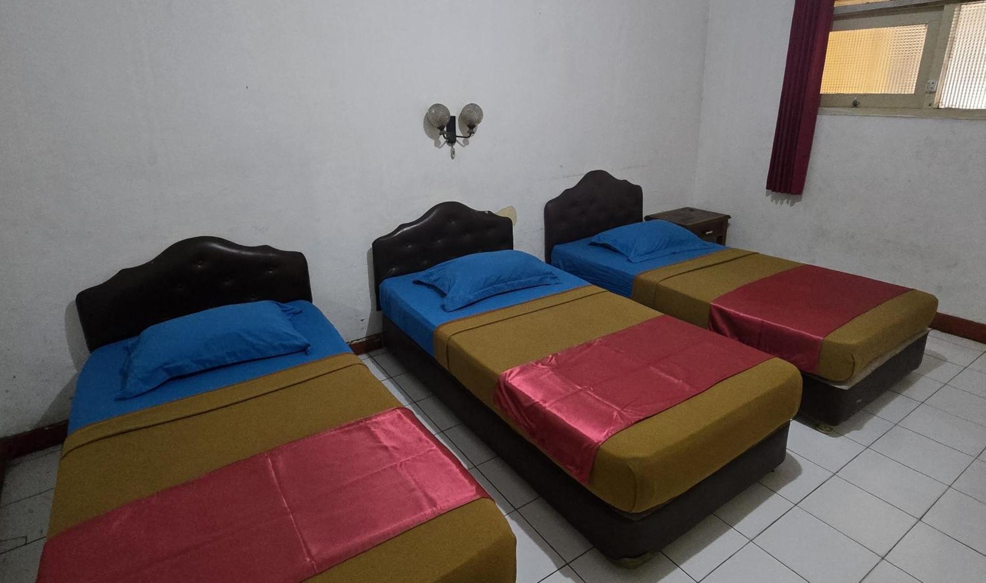 Hotel Royal Juanda Джакарта Екстериор снимка