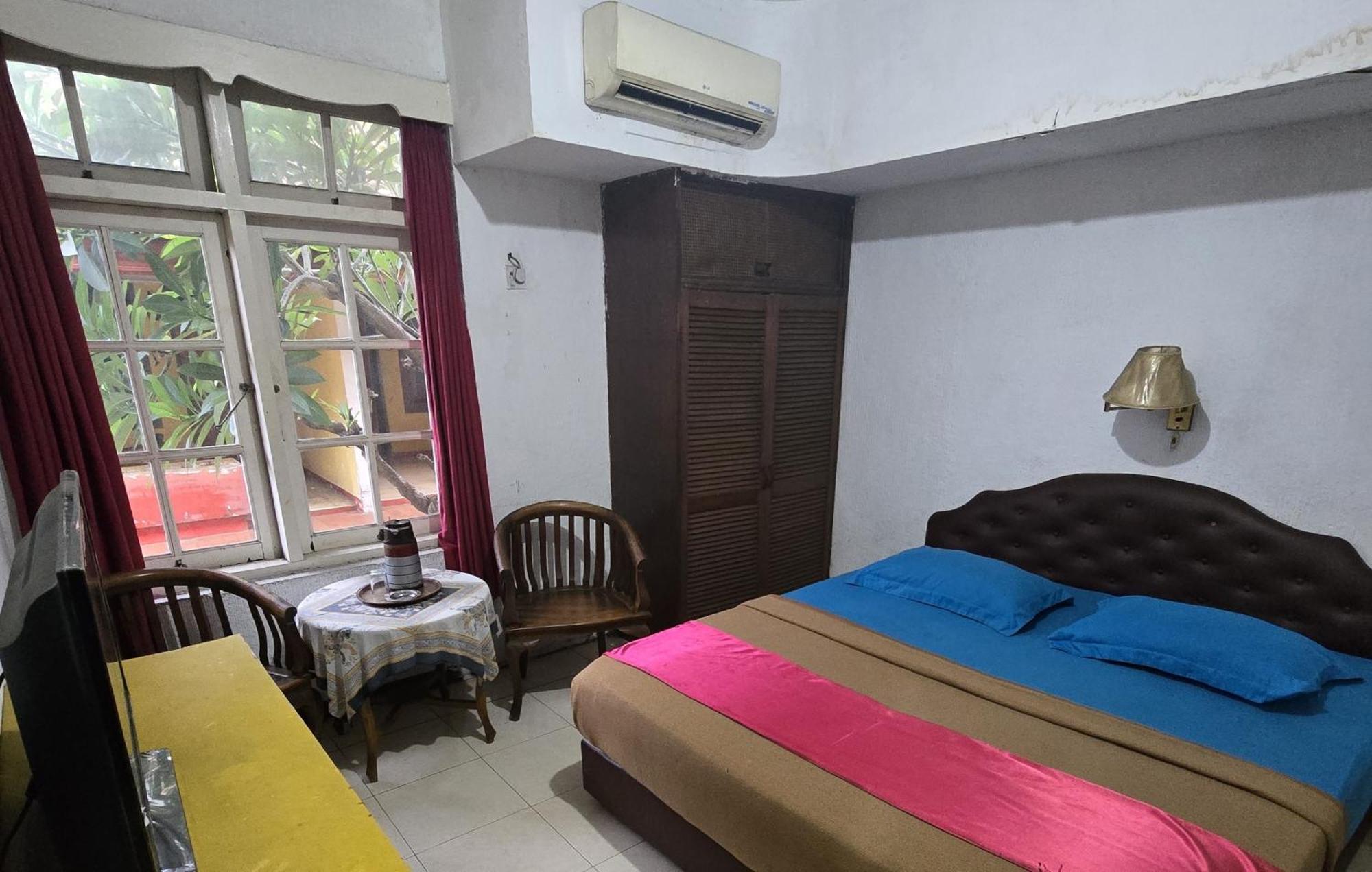 Hotel Royal Juanda Джакарта Екстериор снимка